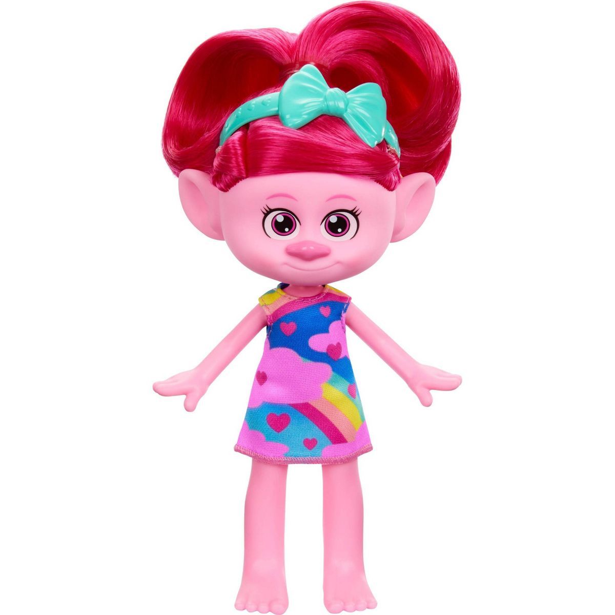 DreamWorks Trolls Band Together Trendsettin Queen Poppy Fashion Doll Toys Inspired by the Movie | Target