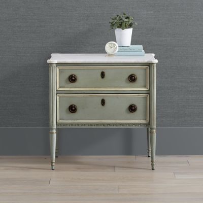 Etienne Nightstand | Frontgate | Frontgate