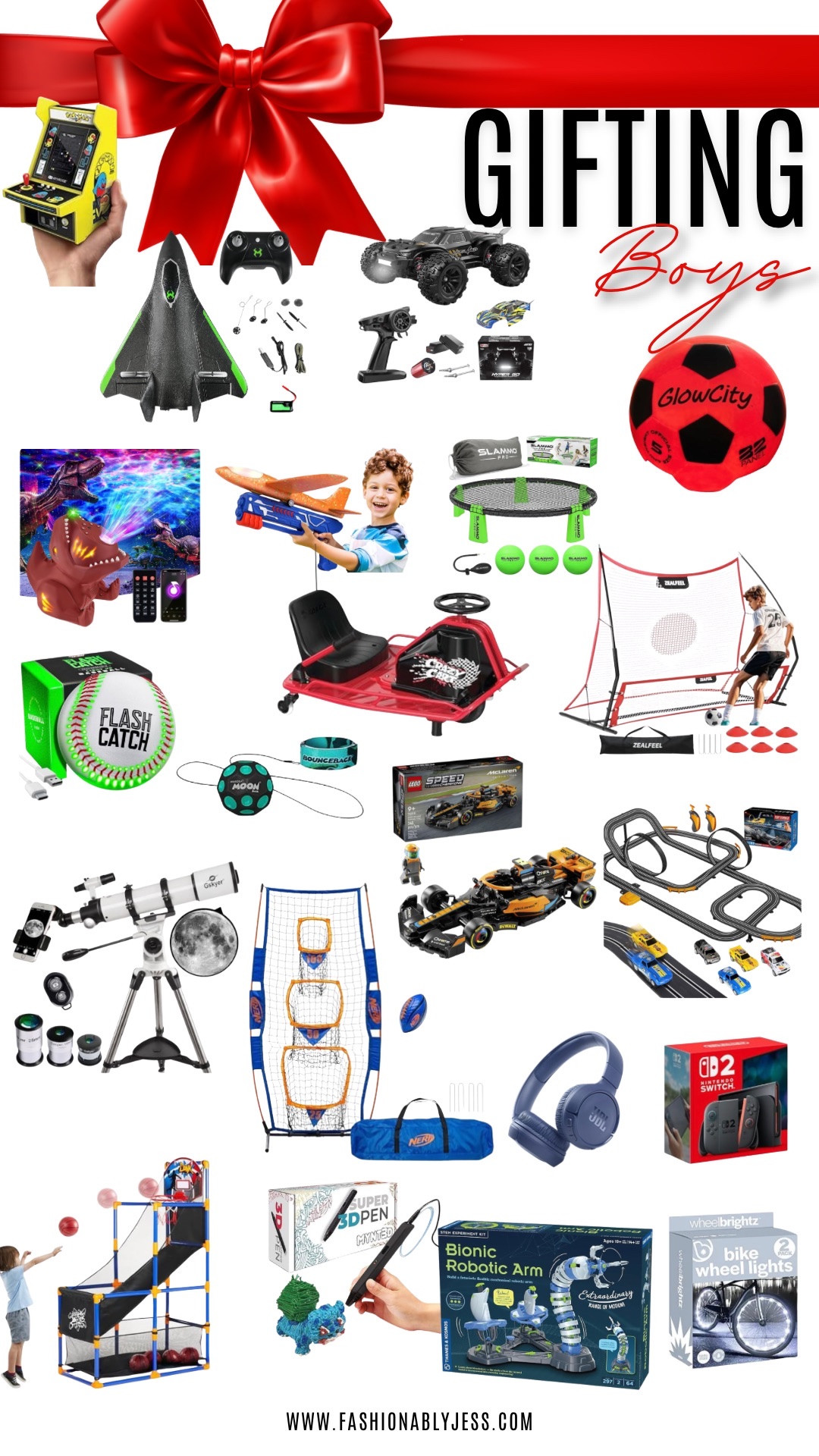 12/18/25 gifting for boys 🩶 streetwear
Gift guide
Gift for teen
Gift for him
Party dress
Party outfit 
Holiday dress
athleisure
elevated athleisure
minimalist fashion
quiet luxury
capsule wardrobe
vintage fashion
90s fashion
Y2K fashion
retro style
chic style
classy outfits
preppy style
boho style
elegant outfits
edgy outfits
casual outfits
elevated basics
wide-leg jeans
trousers
cargo pants
knit dress
sweaters
cardigans
blazers
trench coat
puffer jacket
matching sets
chunky sneakers
Riding boots
date night outfit
vacation outfits
brunch outfits
wedding guest dress
holiday outfit
party outfit
airport outfit
loungewear
cozy outfits
neutral outfits
monochrome

#LTKGiftGuide
#LTKgrwm
#LTKmomlife
#LTKselfcare
#LTKvlog
#LTKHoliday
#LTKdayinmylife
#LTKootd
#LTKfitnessgoals
#LTKmorningroutine
#LTKstorytime
#LTKActive
#LTKOver40
#LTKHome
#LTKSaleAlert
#LTKMidsize
#LTKFindsUnder100
#LTKWorkwear
#LTKBeauty
#LTKTravel
#LTKKids
#LTKFindsUnder50


#LTKFindsUnder50 #LTKFindsUnder100 #LTKOver40