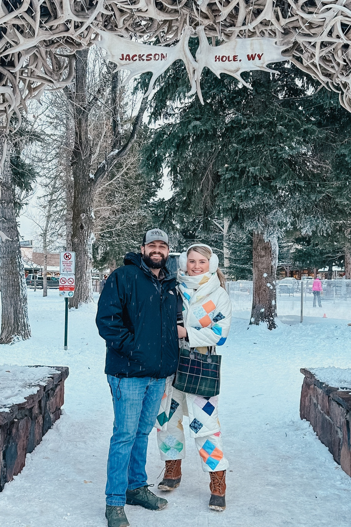 Day 1 of winter western fits!

#LTKTravel #LTKSeasonal #LTKHoliday