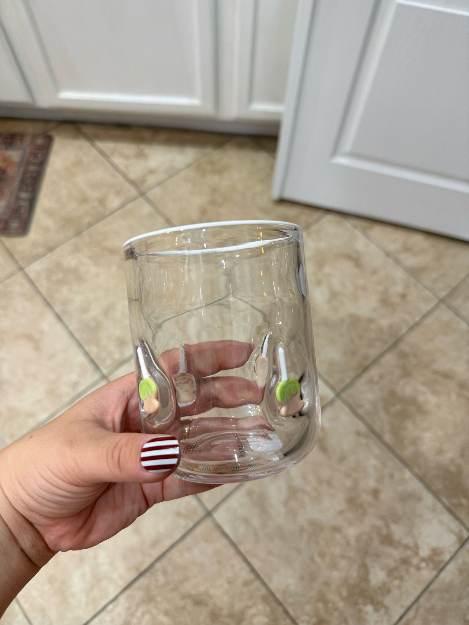 Icon Juice Glass

#LTKHome #LTKSeasonal #LTKSaleAlert
