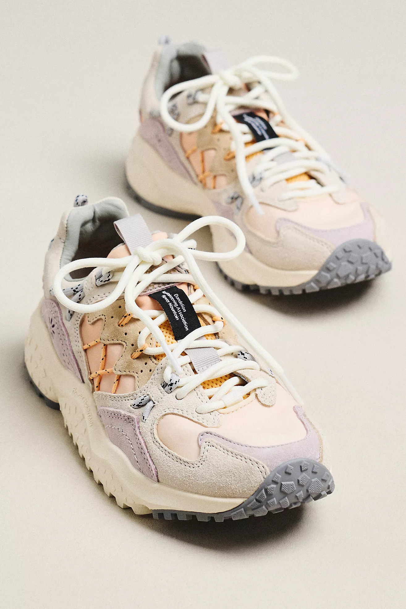 Flower Mountain Yamabushi Outdoor Technical Sneakers | Anthropologie (US)