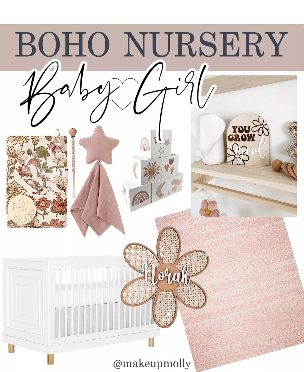 Cute Aesthetic Neutral Boho … curated on LTK