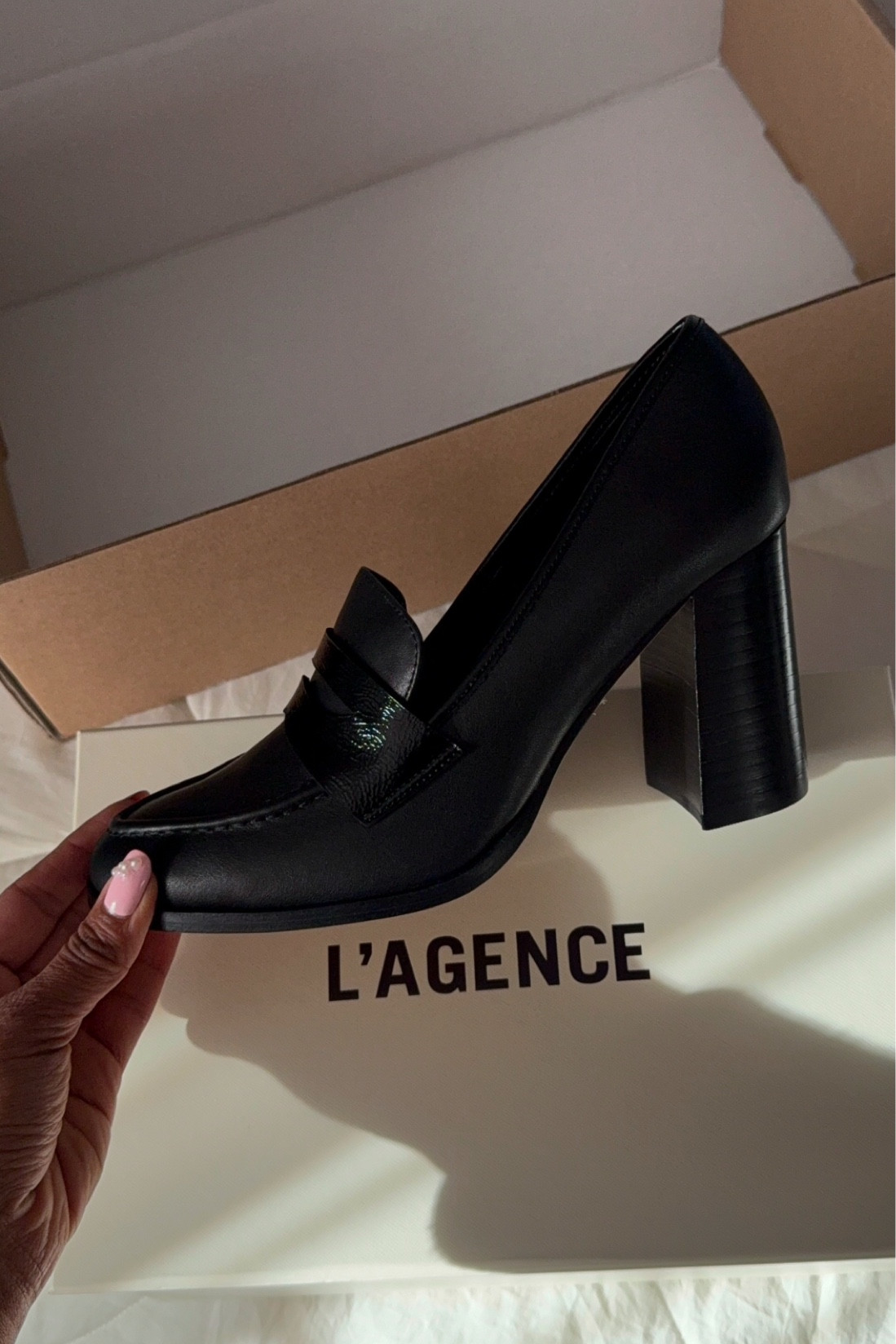 I’m in a loafer kick ♥️✨

#LTKSaleAlert #LTKShoeCrush #LTKFindsUnder100
