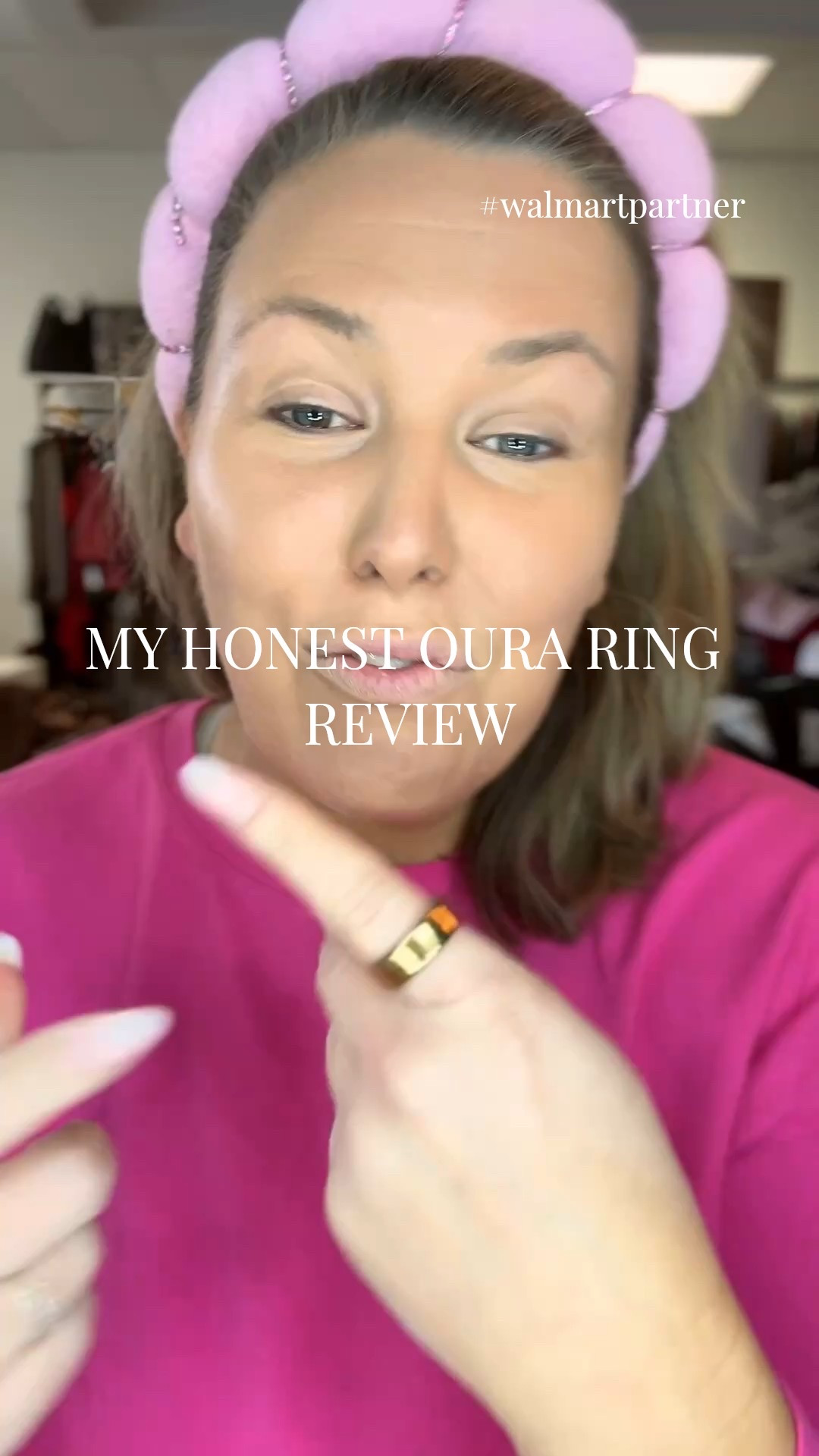 Honest Oura ring review - I never take it off and it has helped me SO MUCH! @walmart #walmartpartner 
Wearing a size 20 in these jeans and I LOVE THEM! A 2X in both tops!! 

#LTKPlusSize #LTKootd #LTKgrwm

#LTKActive #LTKselfcare #LTKootd