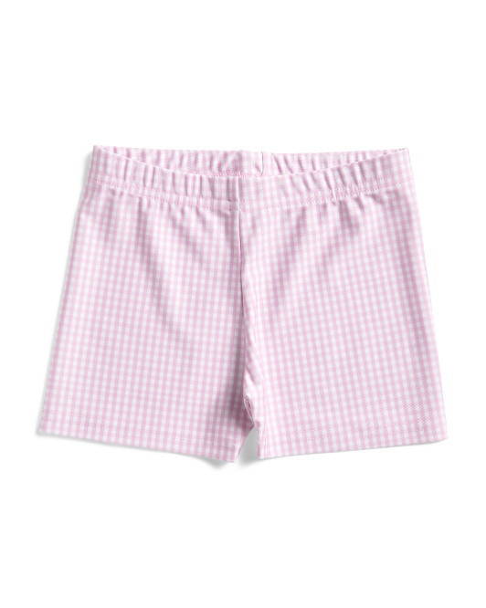 Girls Printed Shorts | TJ Maxx