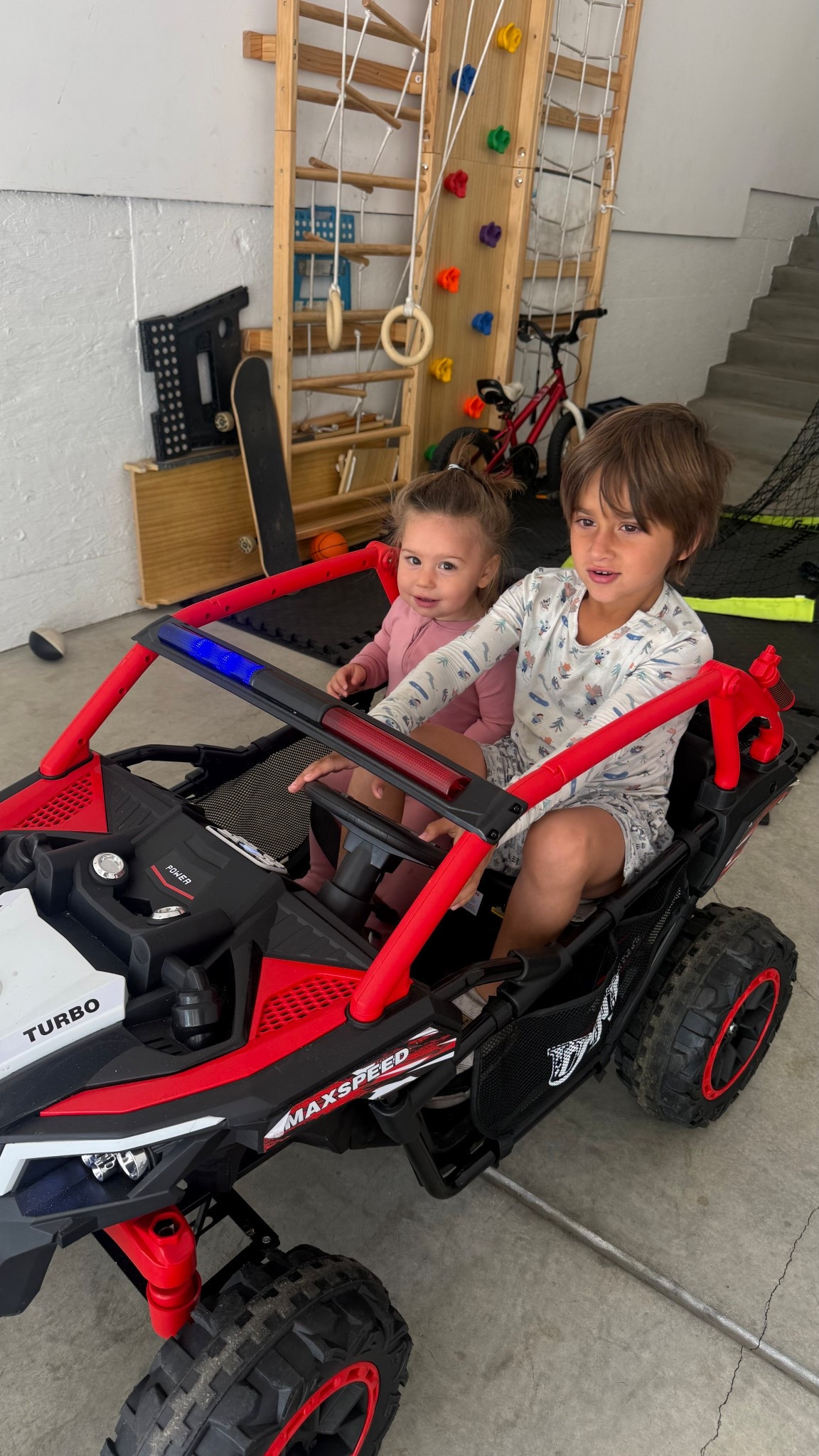 Great garage toys for kids 

#LTKmomlife #LTKKids