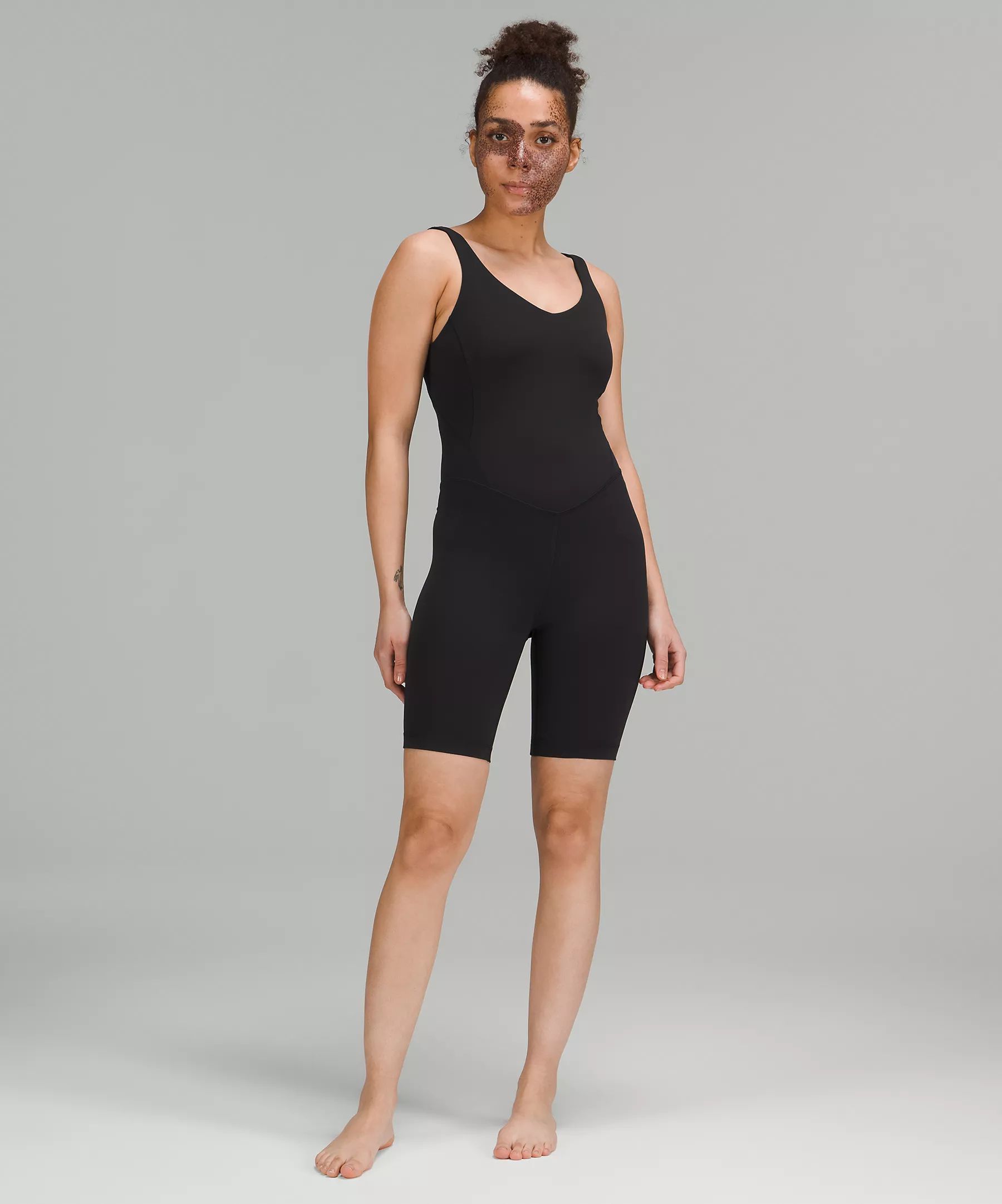 lululemon Align™ Bodysuit 8" | Lululemon (US)