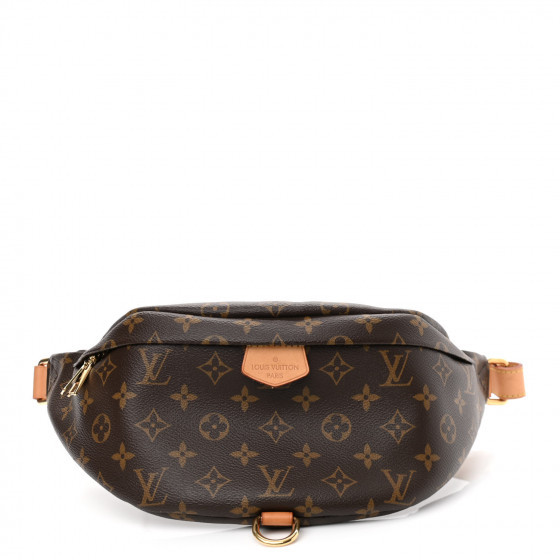 LOUIS VUITTON Monogram Bumbag | FASHIONPHILE | FASHIONPHILE (US)