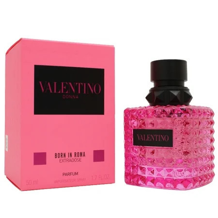 Valentino Donna Born In Roma Extradose Parfum Vaporisateur Spray 50 ml / 1.7 oz | Walmart (US)