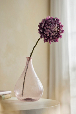 Faux Chrysanthemum Spray | Anthropologie (US)