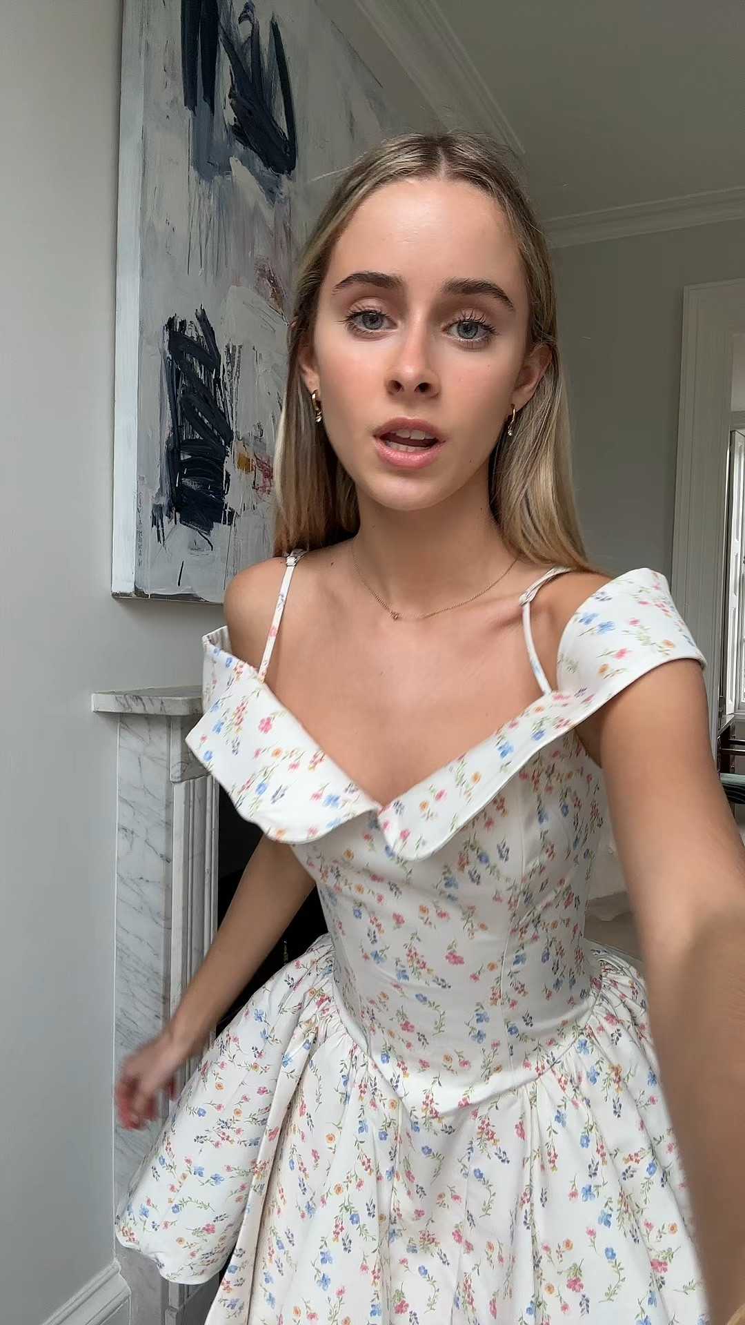 spring in a dress 🌟

#LTKuk #LTKsummer #LTKeurope