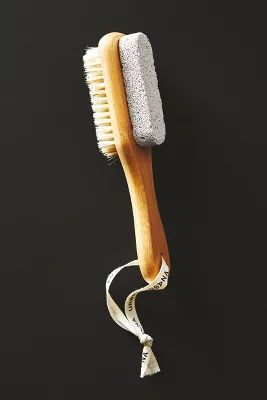 Pumice Nail Brush | Anthropologie (US)