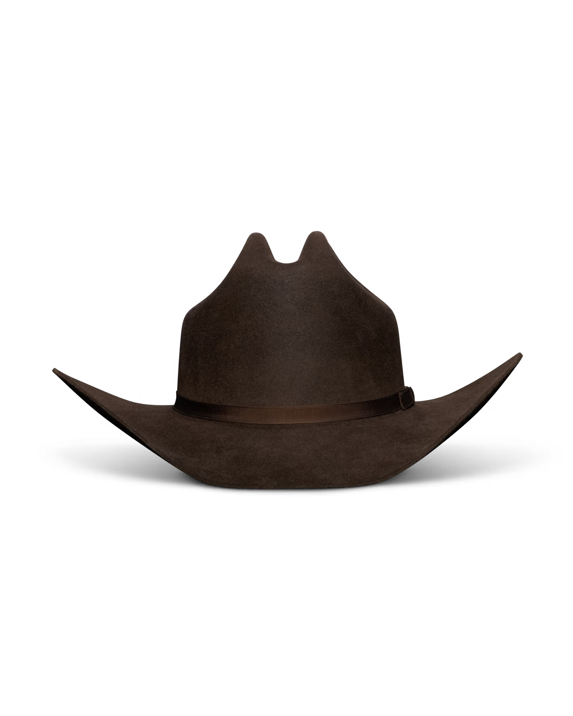 Cattleman Fur Cowboy Hat - Umber | Tecovas | Tecovas