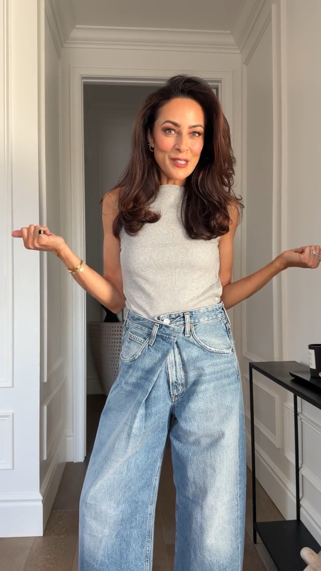 My Shopbop haul! So many great pieces! 






Shapbop, denim, style 

#LTKootd #LTKSeasonal #LTKOver40