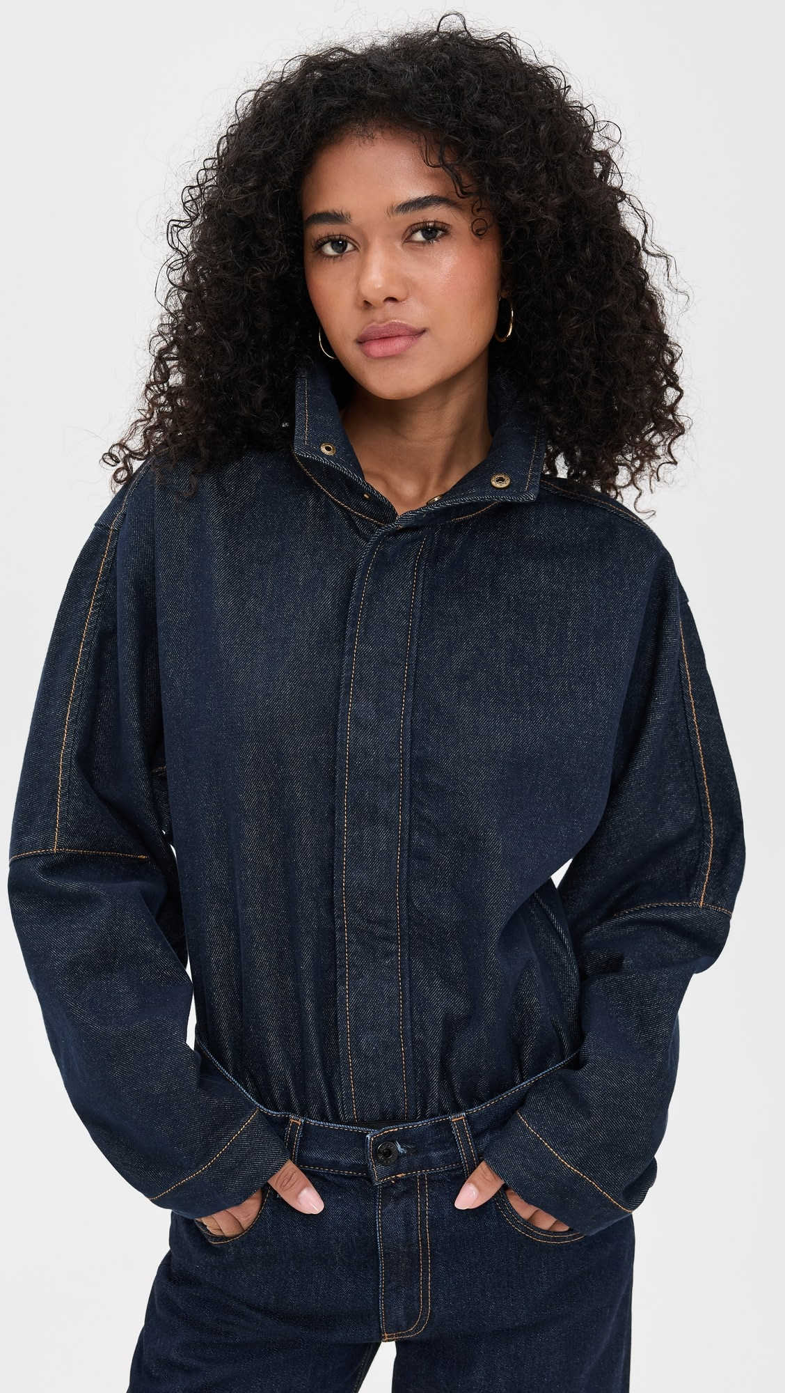 Britta Thong Bodysuit | Shopbop