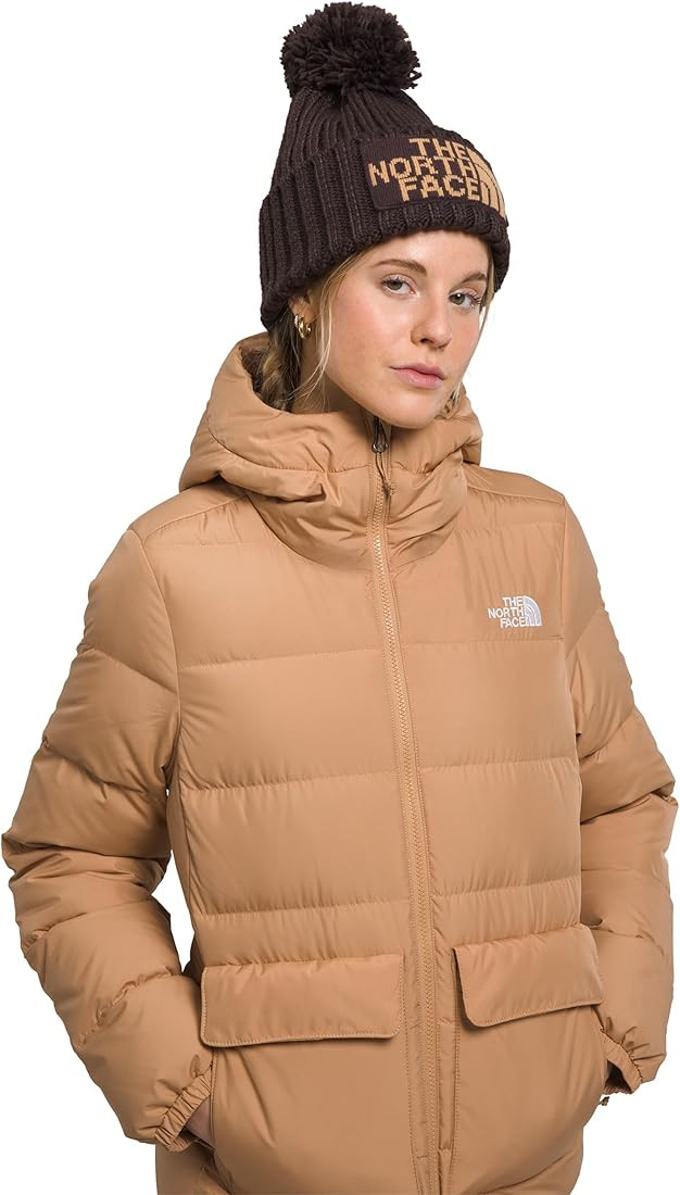 THE NORTH FACE Women's Gotham Down Insulated Jacket | Amazon (US)