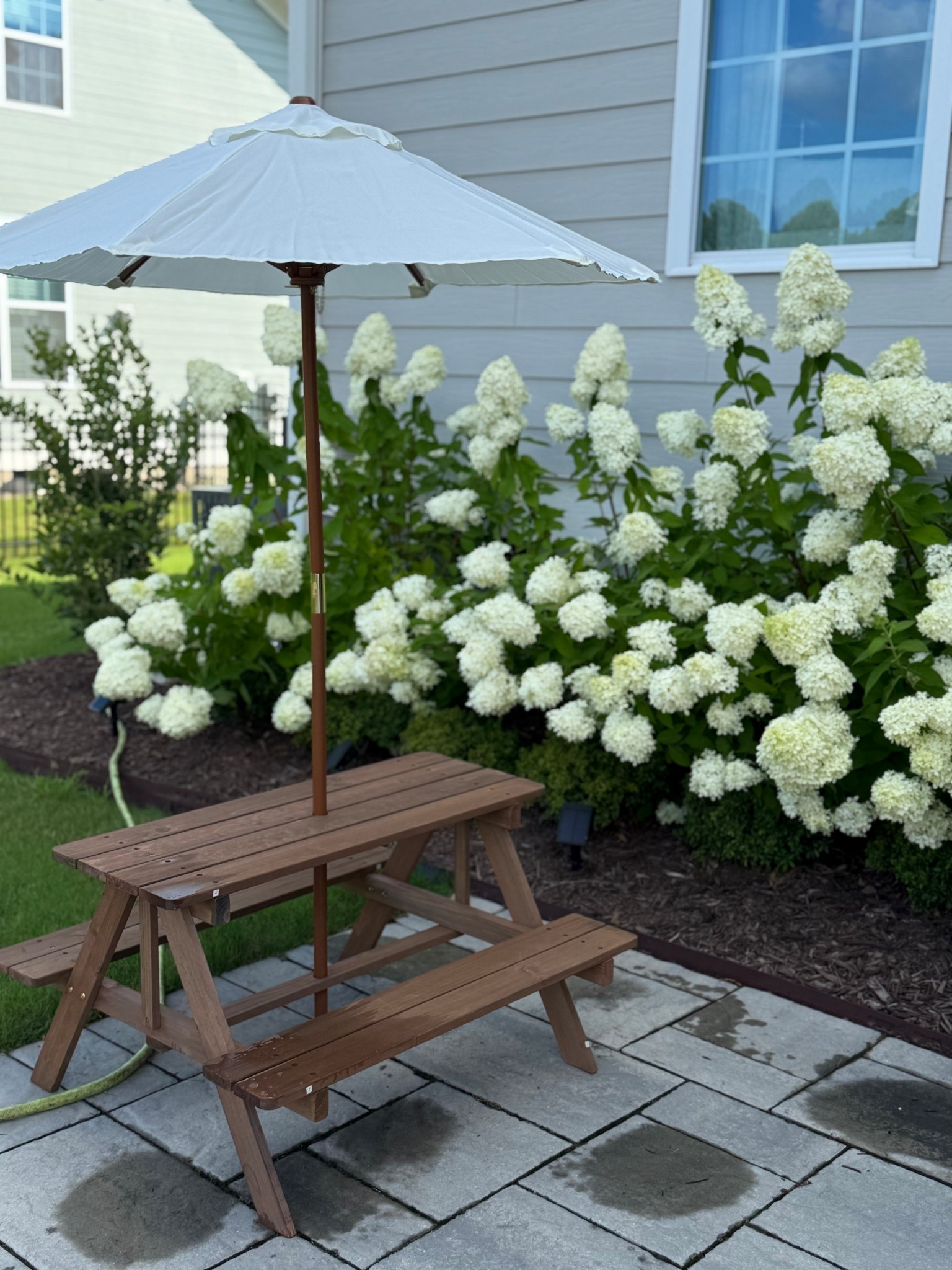 Toddler picnic table 

#LTKKids #LTKBaby #LTKSeasonal