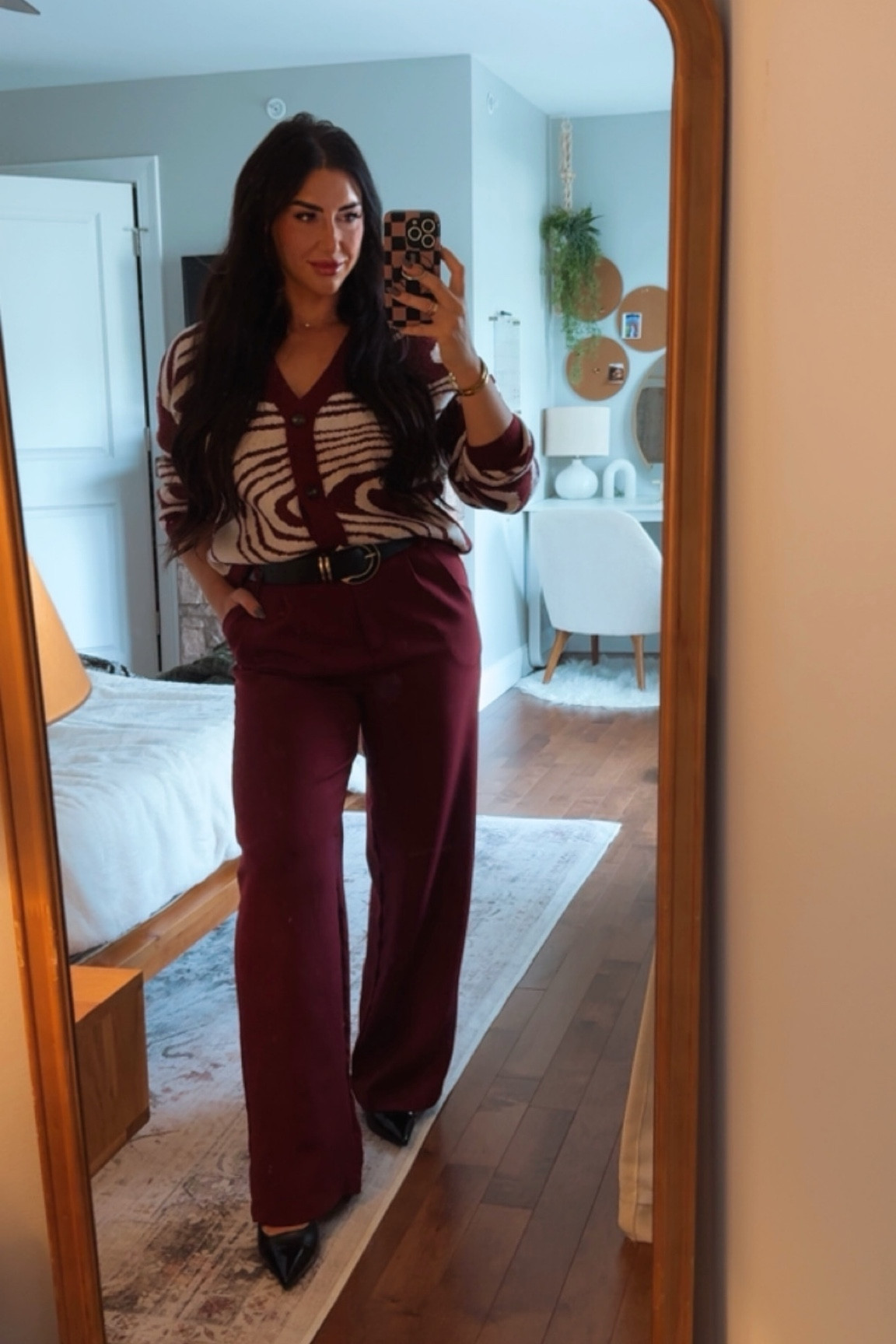 Hello October ♥️

#LTKSeasonal #LTKWorkwear #LTKStyleTip