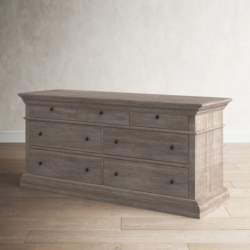 Bedminster 7 - Drawer Dresser | Wayfair North America