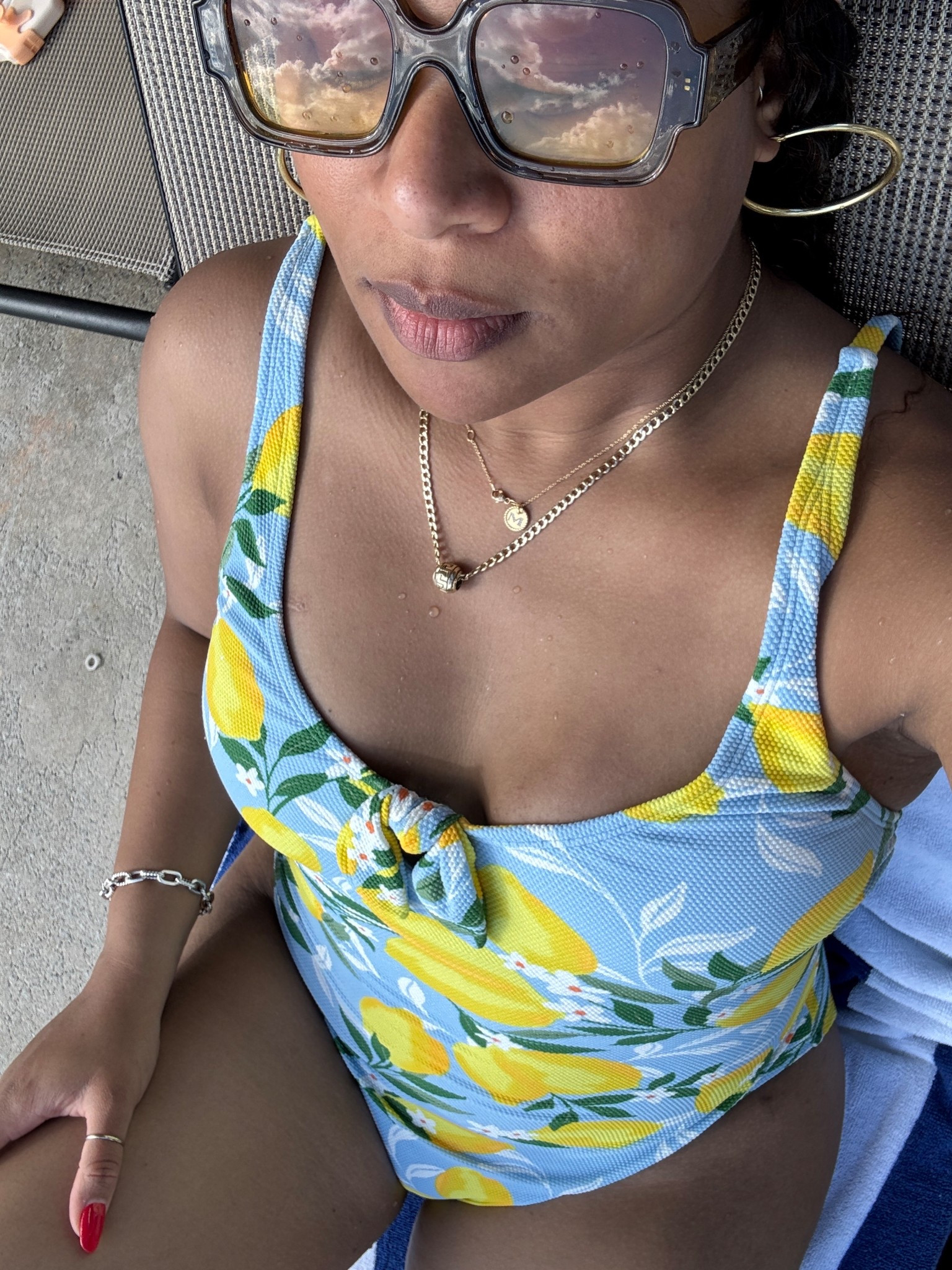 Swimsuit 

#LTKSeasonal