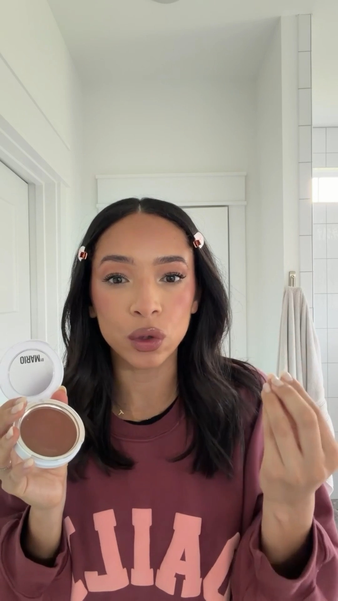 Sephora SALE!! Everything is on sale from 4/10-4/20!! 💄 Shade medium dark 

sephora savings event, beauty sale, makeup faves, beauty faves, lip combo, travel makeup, sephora picks, mother's day gifts

#LTKBeauty #LTKSaleAlert #LTKmomlife