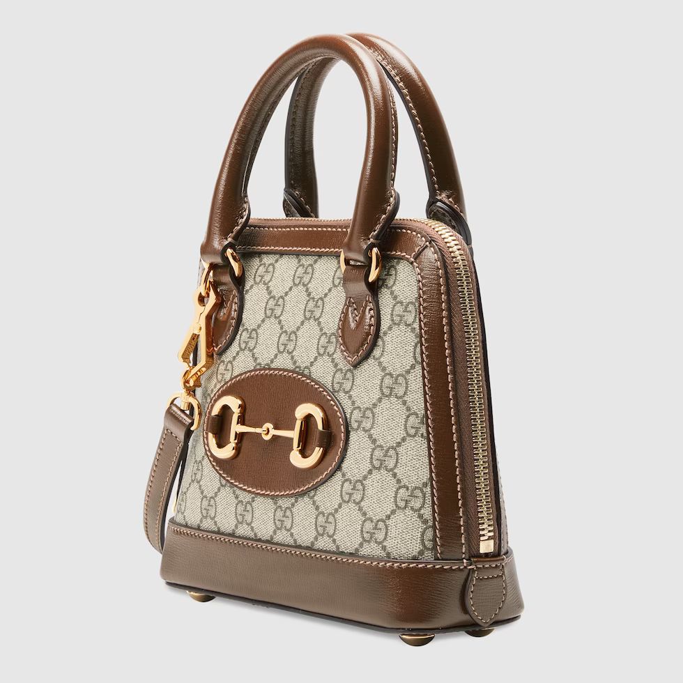 Gucci Horsebit 1955 mini top handle bag | Gucci (US)