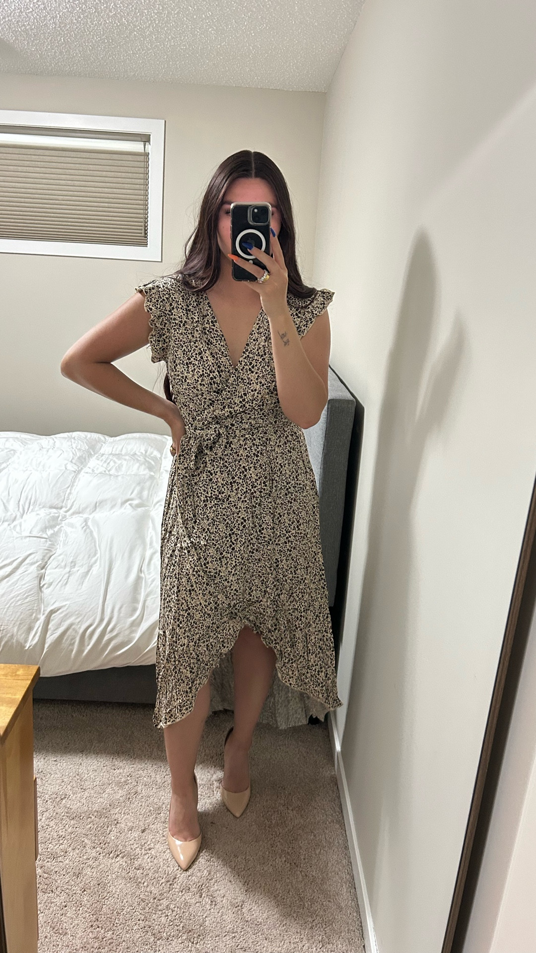 Maxi sundress

#LTKsummer #LTKdresses #LTKstyletip