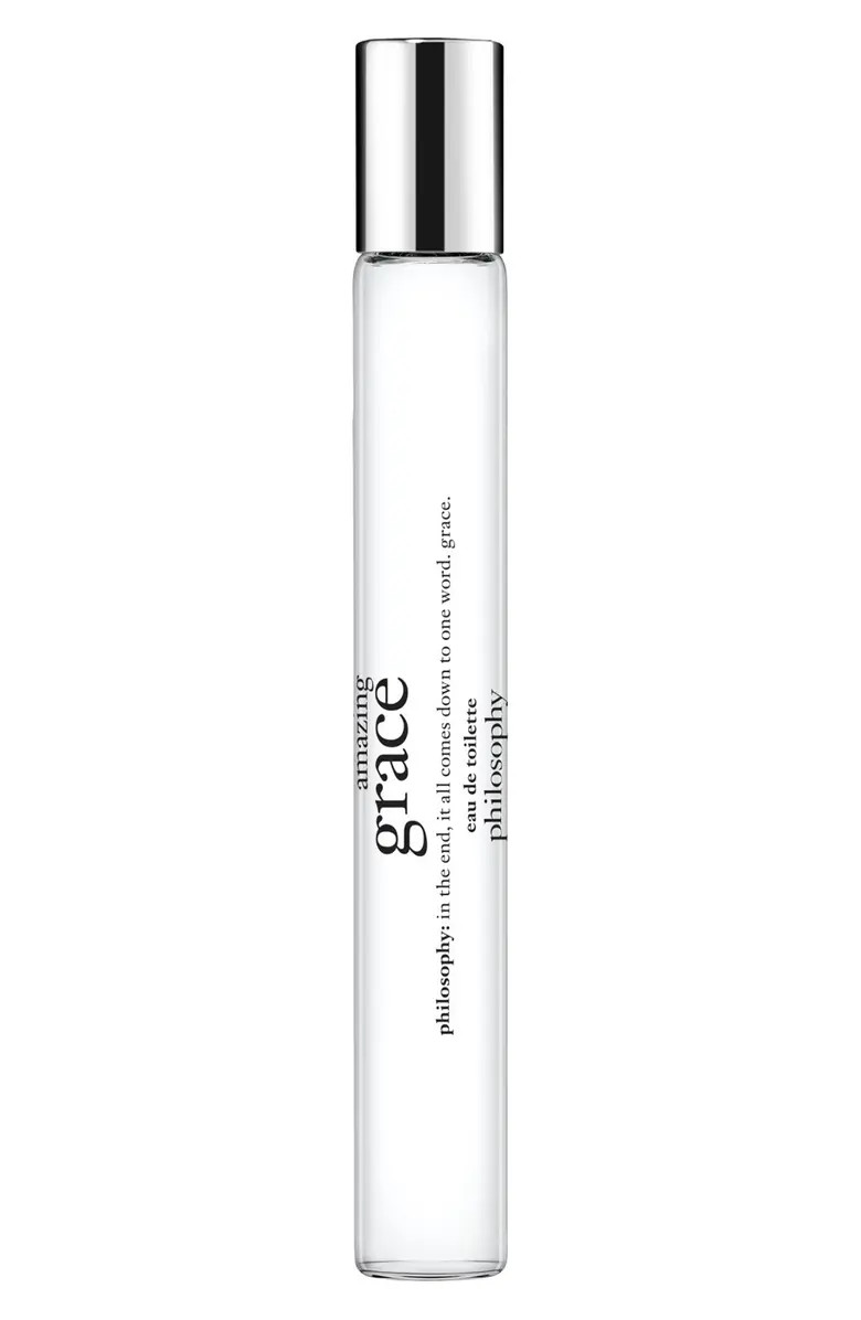 amazing grace eau de toilette pen travel spray | Nordstrom Rack