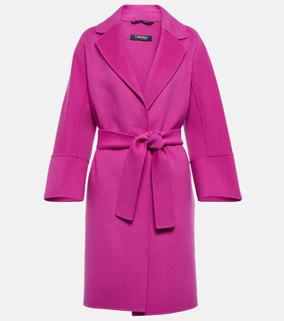 Arona wool coat | Mytheresa (UK)