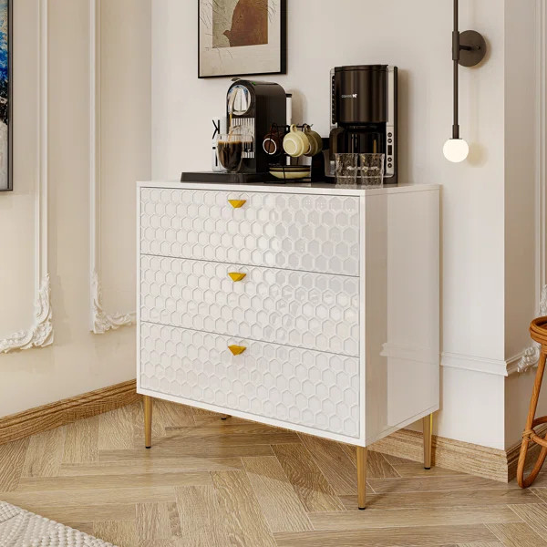 Accent Chest | Wayfair North America