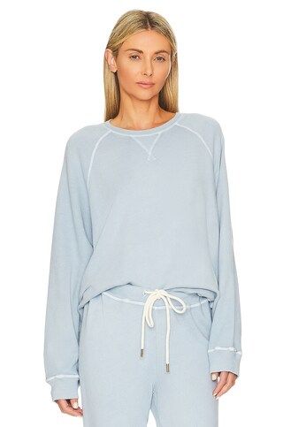 Slouch Sweatshirt
                    
                    The Great | Revolve Clothing (Global)