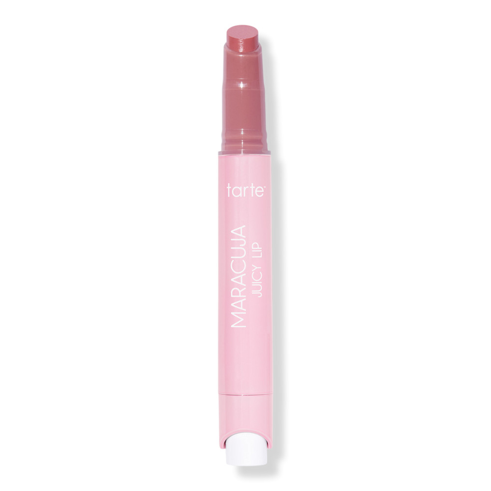 Tarte Maracuja Vegan Juicy Lip Balm - Rose | Ulta