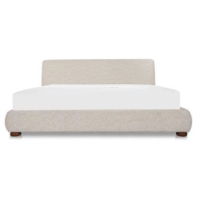 Speckled Storage Bed | Wayfair North America