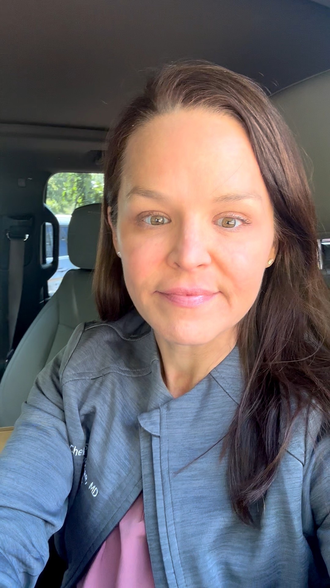 Let’s treat melasma! 