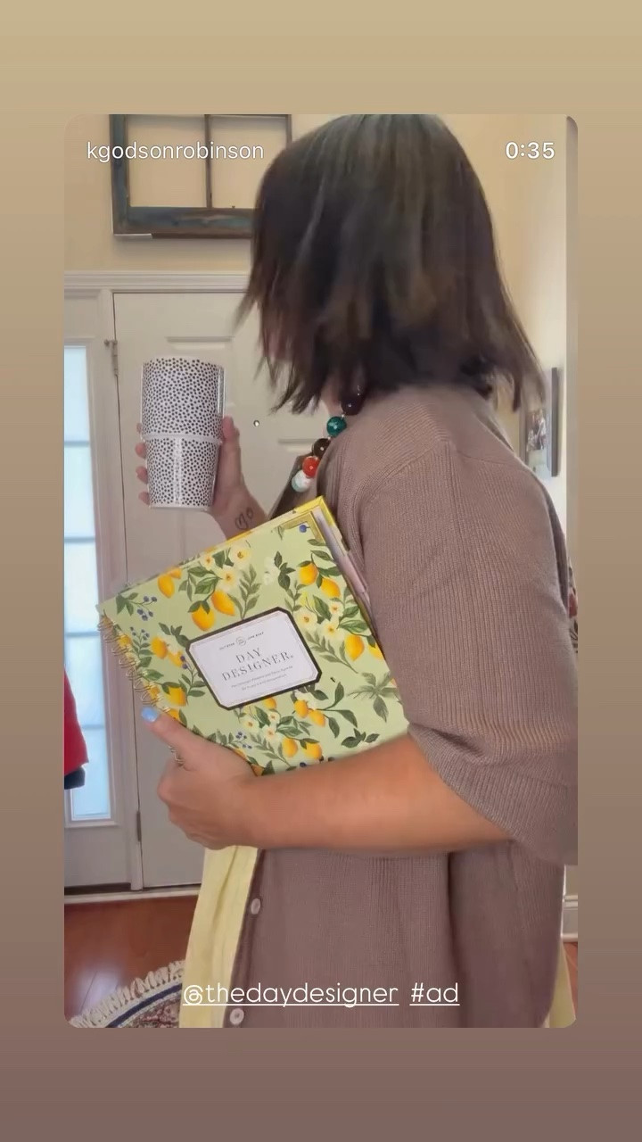 @thedaydesigner  #ad