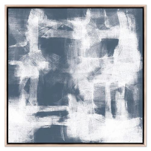 Janes Sky Painting - 40x40 | Kathy Kuo Home