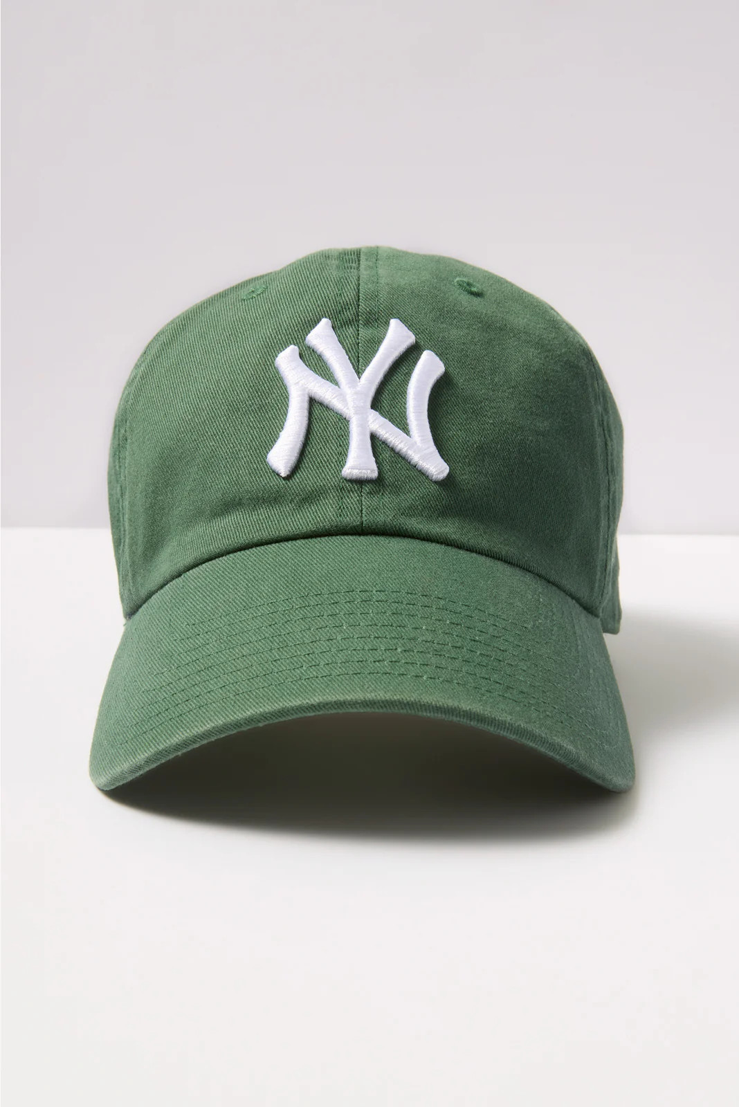 NY Clean Up Baseball Hat | Evereve