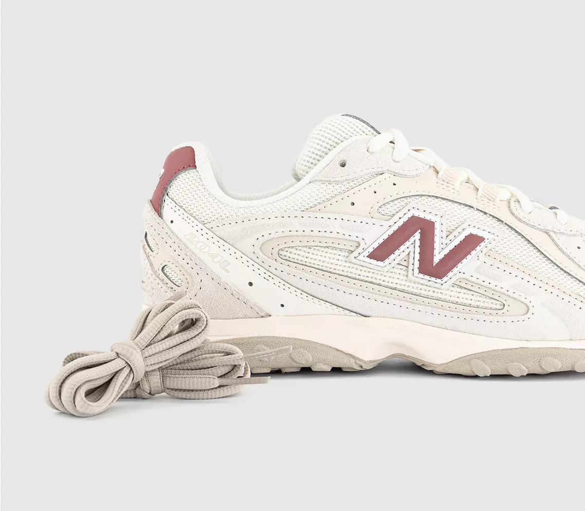 204L Trainers | Office Shoes (UK)