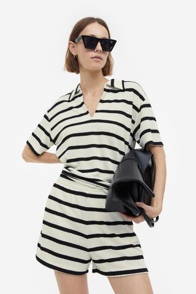 Jersey Shorts | H&M (US + CA)