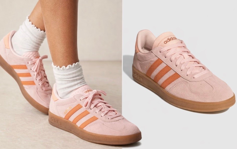 The perfect Adidas Spring sneaker is down to $36 right now! 


#LTKmomlife #LTKSpringSale #LTKootd