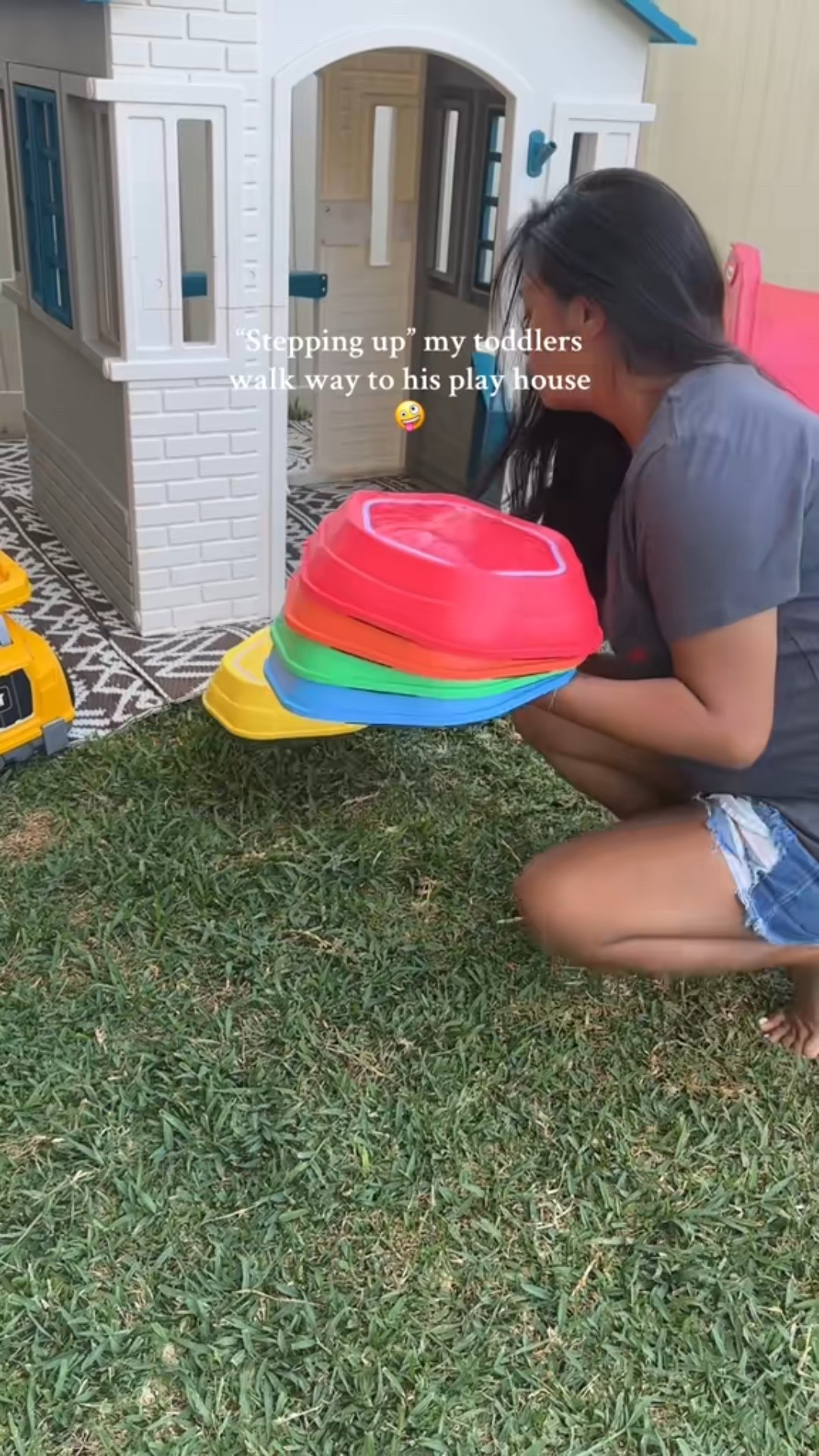 Just a great outside gift for my toddler 

#LTKHoliday #LTKmomlife #LTKGiftGuide