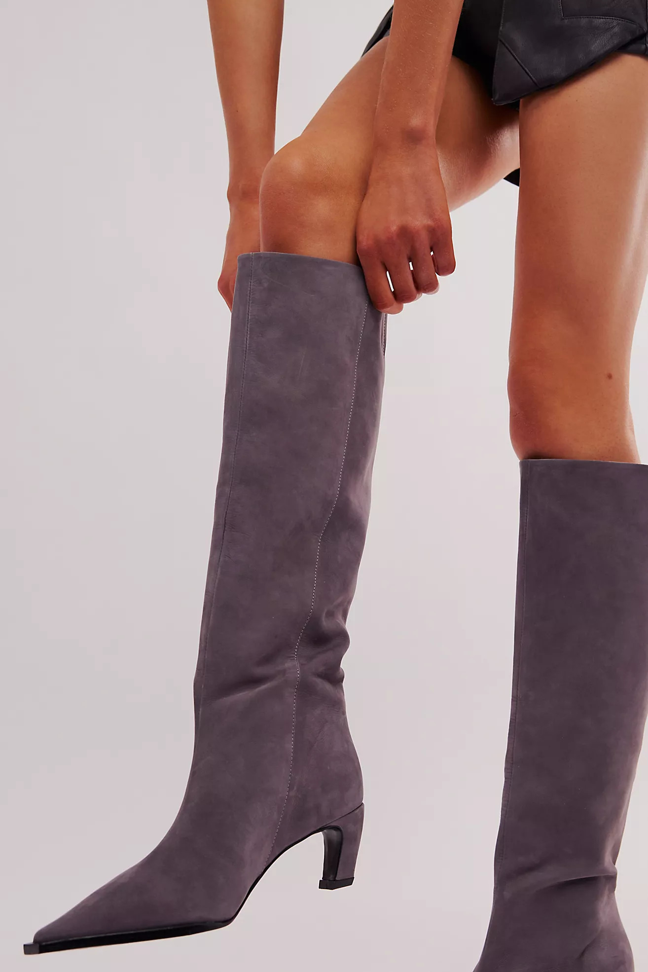 Camila Tall Boots | Free People (Global - UK&FR Excluded)