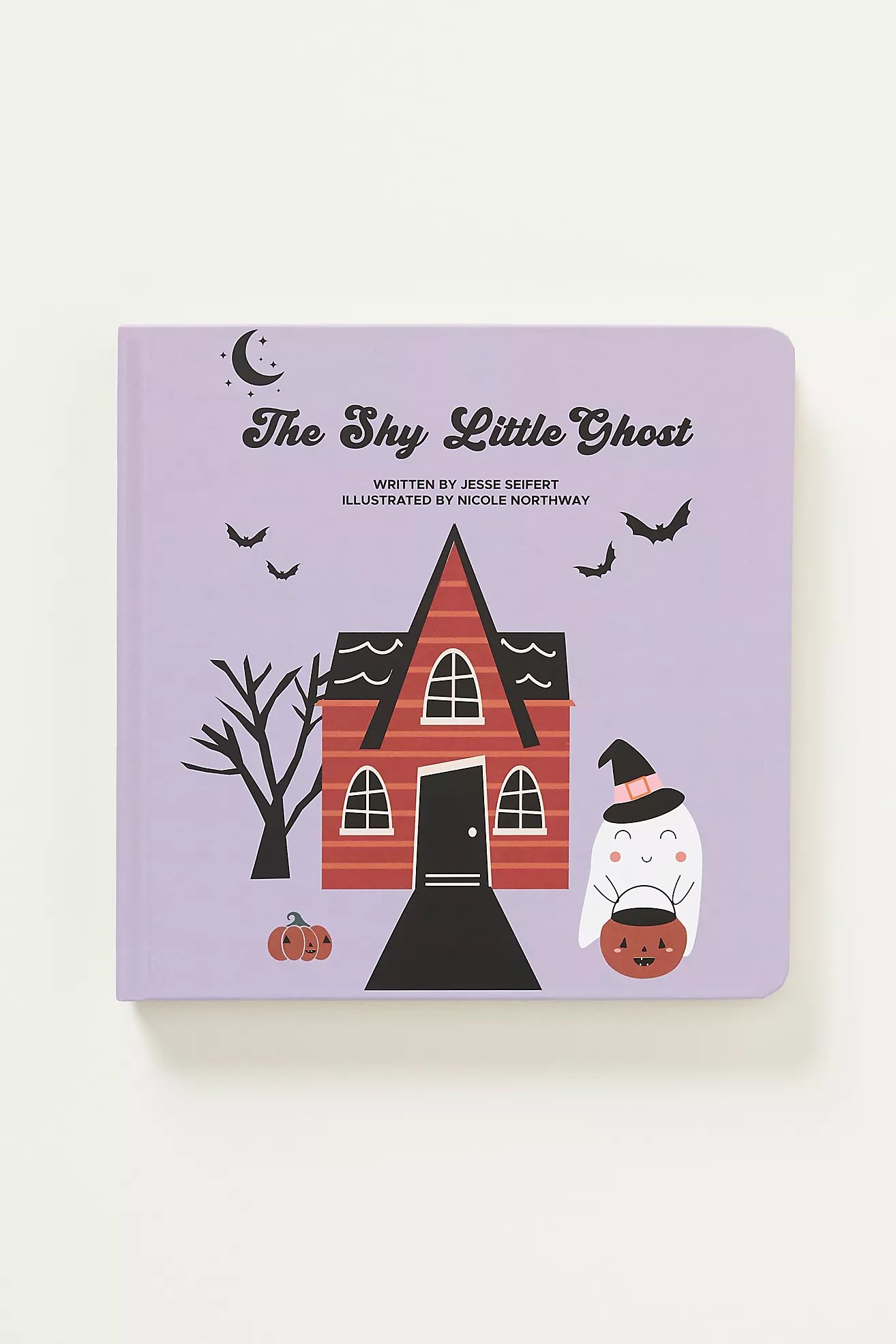 The Shy Little Ghost | Anthropologie (US)