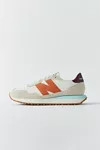 New Balance 237 Recycled Women’s Sneaker | Urban Outfitters (US and RoW)