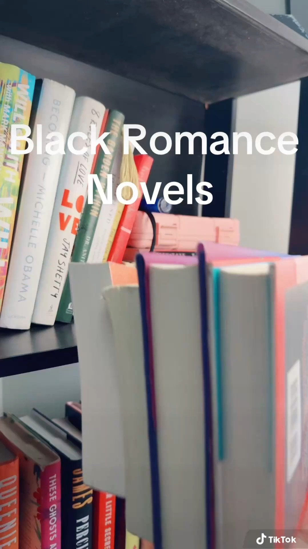Grab a romance novel to cuddle up with 

#LTKFindsUnder50
