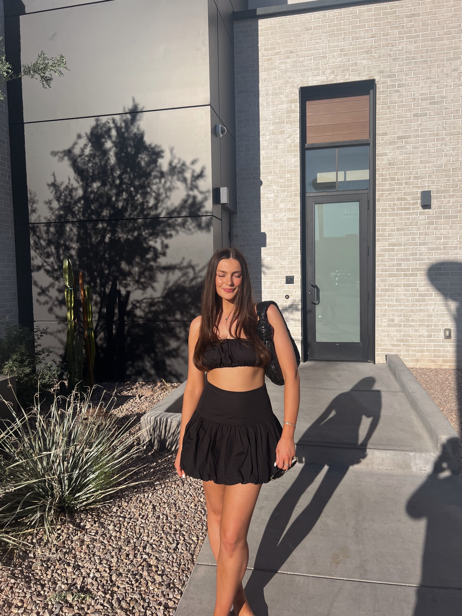 New fav summer outfit 🖤

#LTKSeasonal #LTKfindsunder50 #LTKstyletip