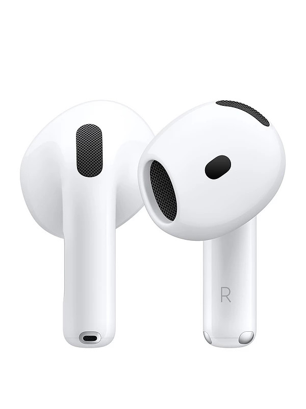 Apple AirPods 4 | Very (UK)