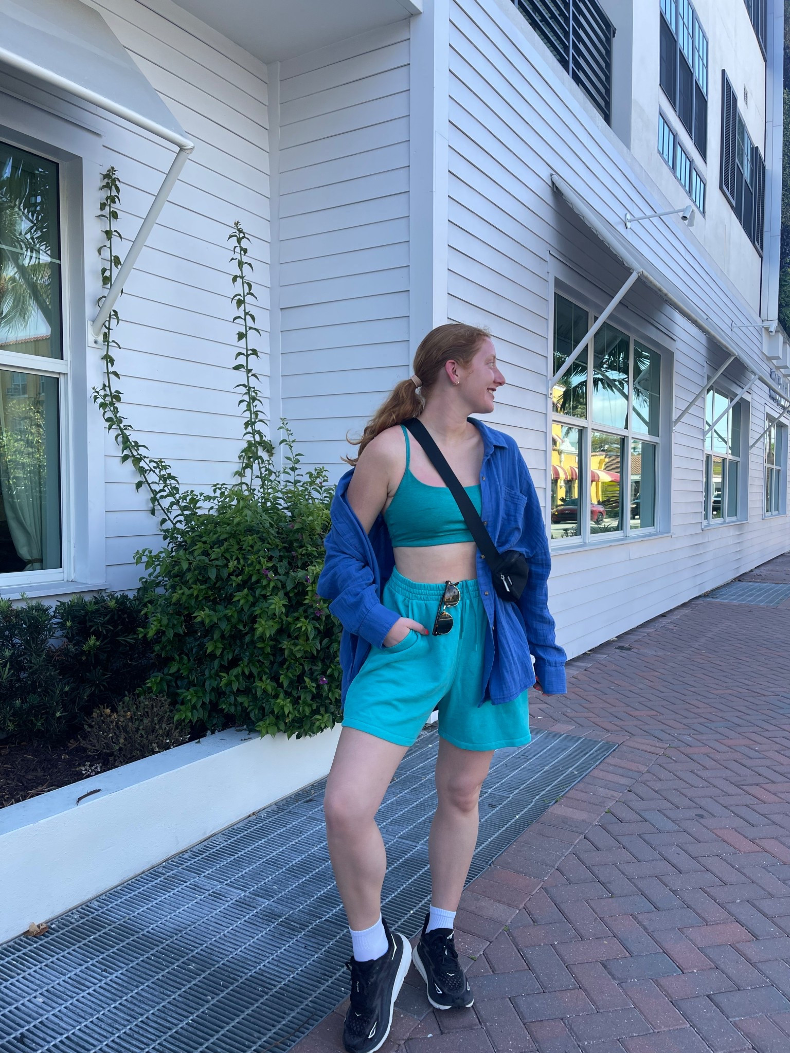 april 7th hgw fit 

#LTKActive #LTKMidsize #LTKShoeCrush