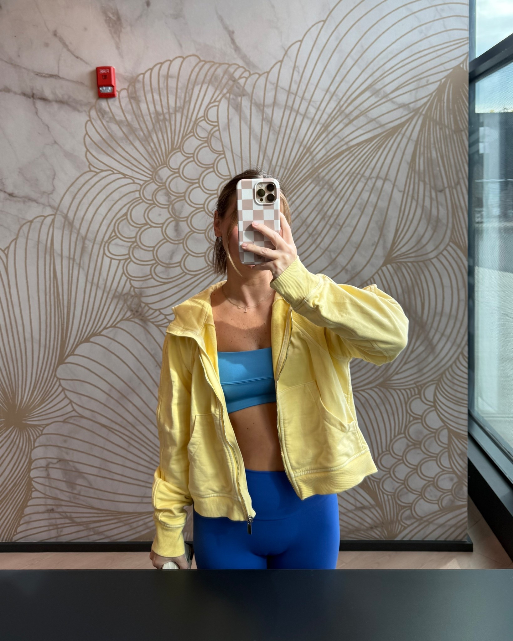 Pilates fit!! Small in everything 

#LTKPetite #LTKStyleTip #LTKActive